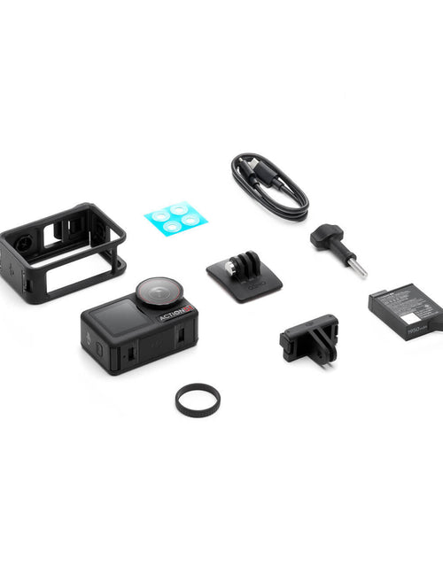 Load image into Gallery viewer, Osmo Action 5 Pro Action Camera 4K Flagship Quality Motorcycle Riding Vlog Travel Photography
