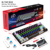 V800B black