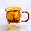 Mug - amber