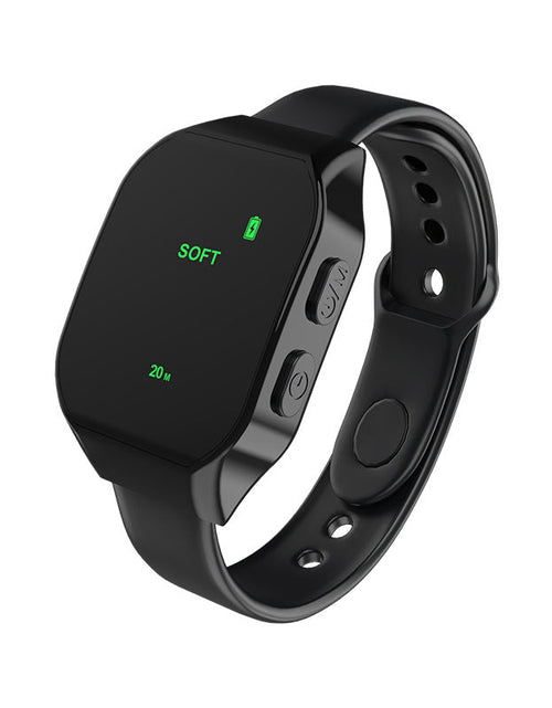 Load image into Gallery viewer, Intelligent Microcurrent Watch Hand worn Sleep Aid Sleep Device
