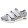 Light grey blended yarn