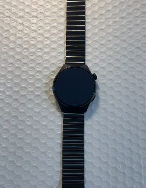 Load image into Gallery viewer, F320 laser therapy Bluetooth call uric acid lipids watch non invasive blood sugar heart rate body temperature smart watch

