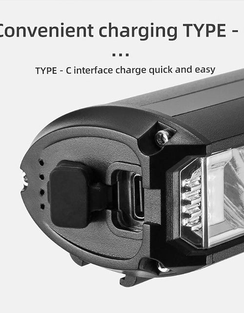 Load image into Gallery viewer, High-Capacity Waterproof Scooter/Bike Light
