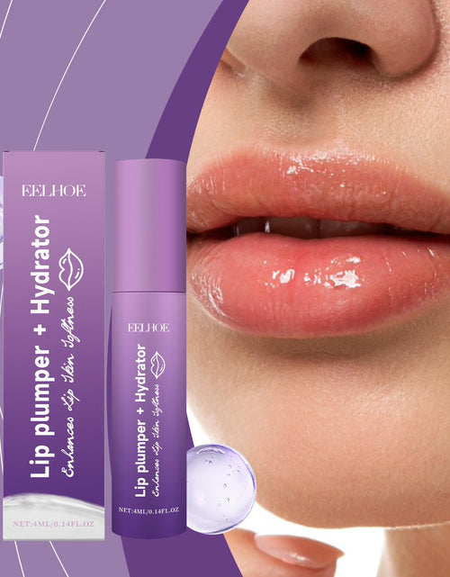 Load image into Gallery viewer, EELHOE Moisturizing And Moisturizing Lip Balm Moisturizes Lips And Improves Dry, Smooth And Glossy Lip Care

