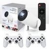 HY300 + 2 handles + remote con