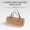 Single layer brown