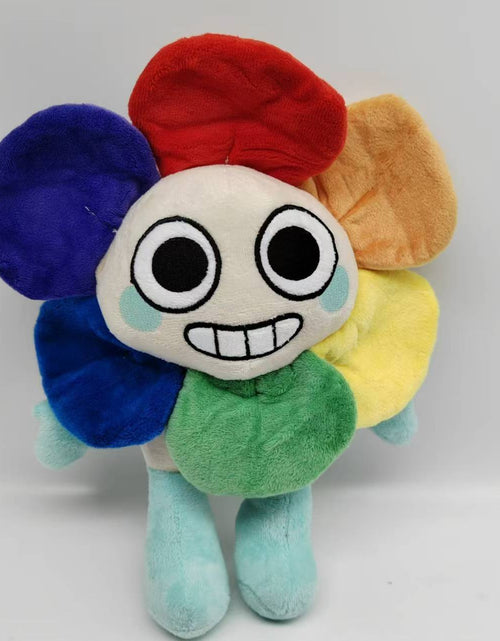 Load image into Gallery viewer, Dandy's World Plush Scraps Dandy's World Game Surrounding Plush Toys
