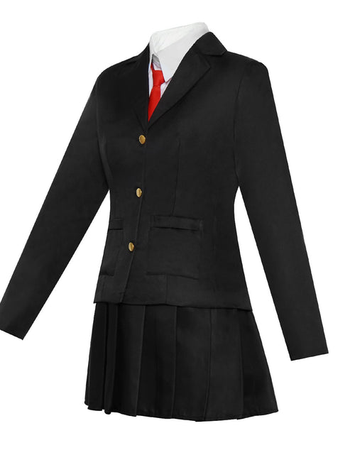 Load image into Gallery viewer, Halloween Uniform Cosplay
