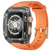 49mm orange
