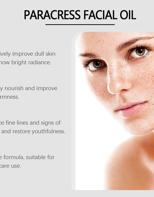 Load image into Gallery viewer, Hoygi Facial Essential Oil Improves Dull Skin, Moisturizes, Rejuvenates And Brightens Facial Skin Care Essential Oil
