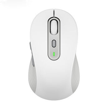 Load image into Gallery viewer, M750 Bluetooth the third mock examination 2.4G wireless mouse Home office business wireless mute mouse
