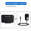 UK plug
