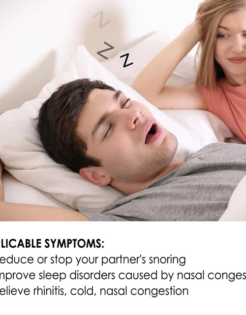 Load image into Gallery viewer, South Moon Herbal Treatment Spray Mild Ingredients For Soothing Nasal Discomfort Herbal Nasal Treatment Spray
