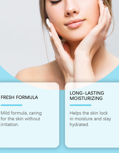 Load image into Gallery viewer, Hoygi Facial Exfoliating Essence Gentle Care Facial Skin Brightening Hydrating Moisturizing Essence
