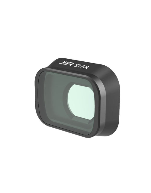 Load image into Gallery viewer, JUNESTAR Filter Is Suitable For DJI Imperial Mini 3Pro Accessories Camera Filter ND Light Reduction CPL
