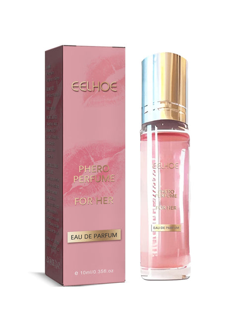Load image into Gallery viewer, Perfume Natural Floral Niche Fresh Light Fragrance Stay Fragrance Lasting Temperament Women's Fragrance Liquid Perfume
