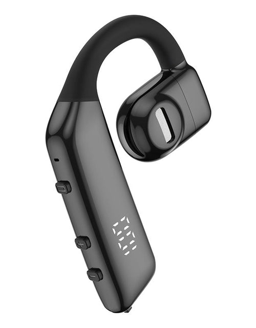 Load image into Gallery viewer, OWS air conduction hanging ear wireless Bluetooth earphones with low latency and long battery life ENC noise cancelling business earphones
