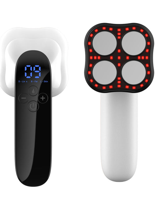 Load image into Gallery viewer, Slimming and Explosive EMS Microcurrent Body Enhancement and Hip Lifting Second Generation RF Generator
