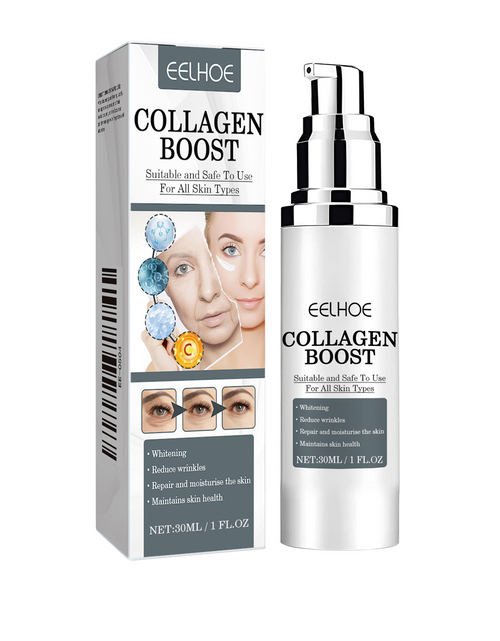 Load image into Gallery viewer, EELHOE Collagen Cream Collagen Moisturizes And Hydrates Fine Lines, Moisturizes And Tightens Skin
