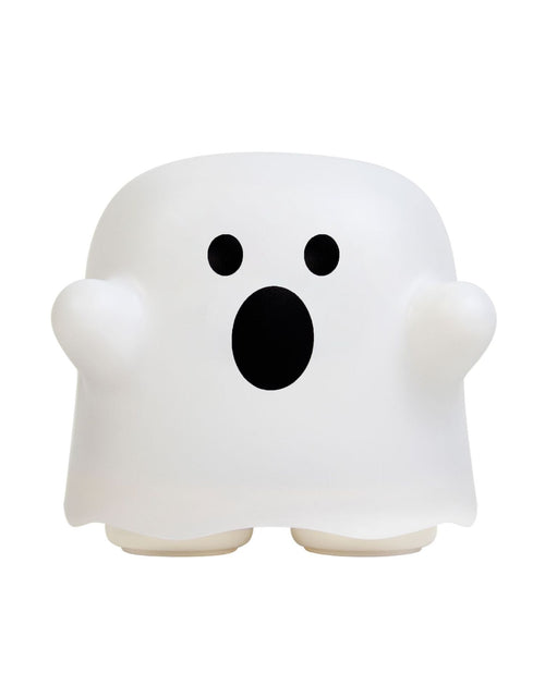 Load image into Gallery viewer, Creative Ghost Night Light Touch Love Fun Funny Parent Child Light Cute Bedroom Charging Birthday Gift
