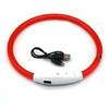 Red - Fiber Optic
