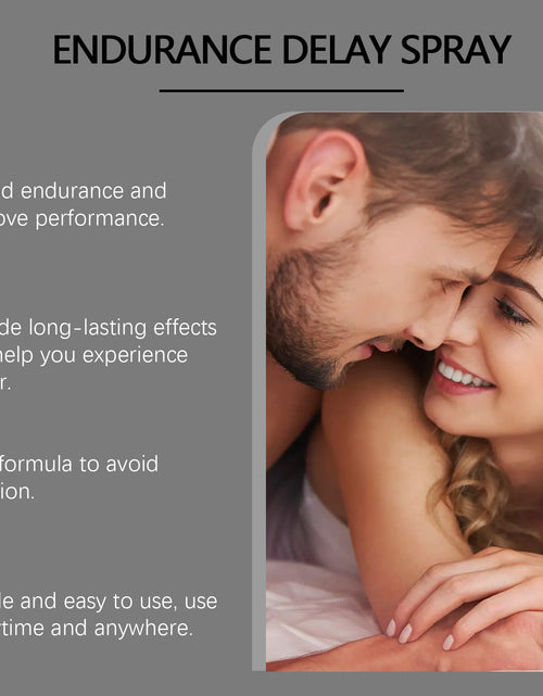Load image into Gallery viewer, North Moon Men's Care Spray Men's Body Soothing Mild Moisturizing Daily Massage Spray
