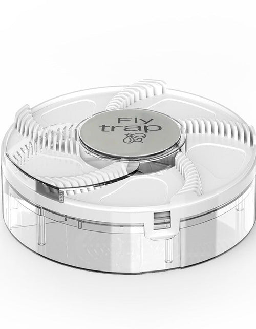 Load image into Gallery viewer, Fly Trap: Automatic, Removable Pest Catcher for Household &amp; Kitchen
