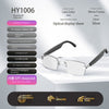 HY-1006 (AI Smart Translation Model) Silver Transparent