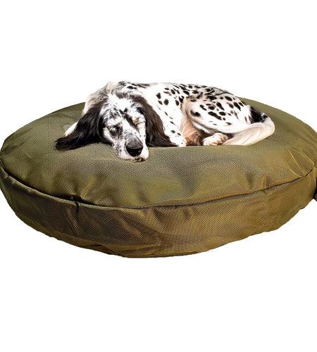Dog Bed - Round Armor™