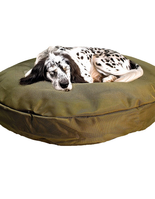 Load image into Gallery viewer, Dog Bed - Round Armor™

