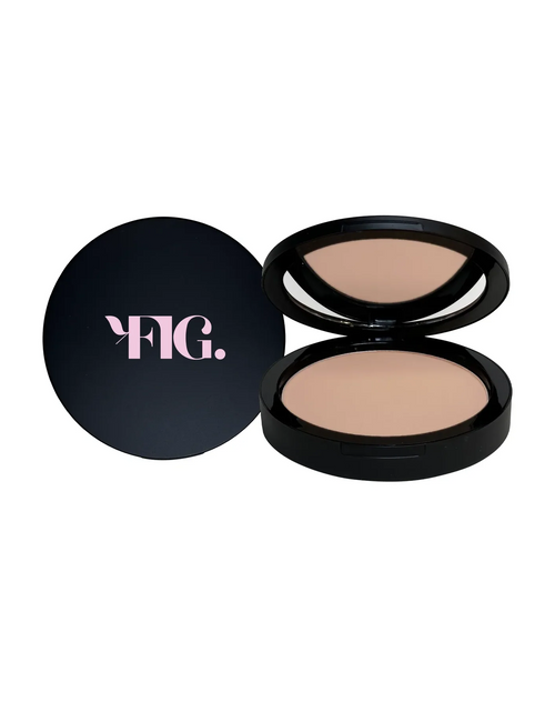 Load image into Gallery viewer, Dual Blend Powder Foundation
