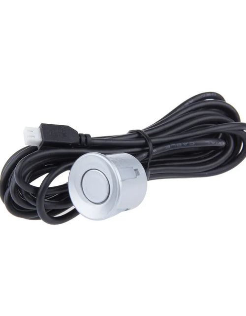 Load image into Gallery viewer, Car Auto Parktronic LED Parking Sensor With 4 Sensors Reverse Backup Car Parking Radar Monitor Detector System Backlight Display
