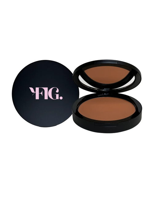 Load image into Gallery viewer, Dual Blend Powder Foundation
