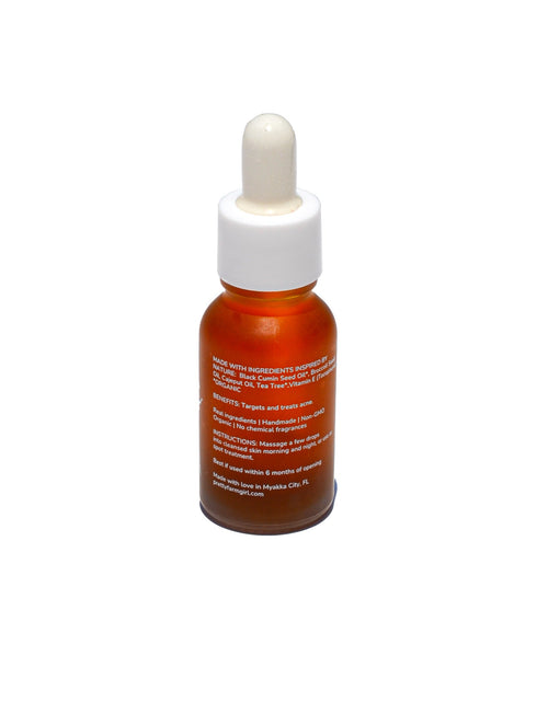 Load image into Gallery viewer, Clarifying Serum for Acne Prone Skin
