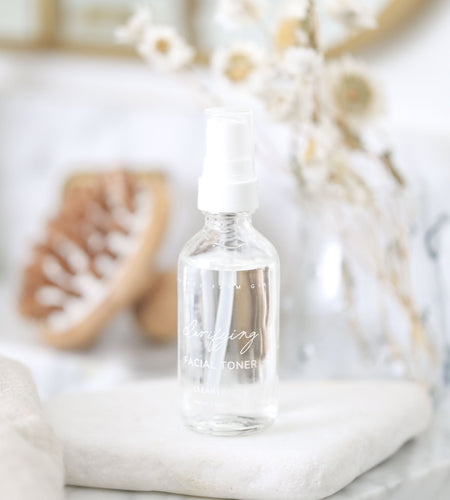 Clarifying Hypochlorous Acid Toner