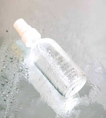 Clarifying Hypochlorous Acid Toner