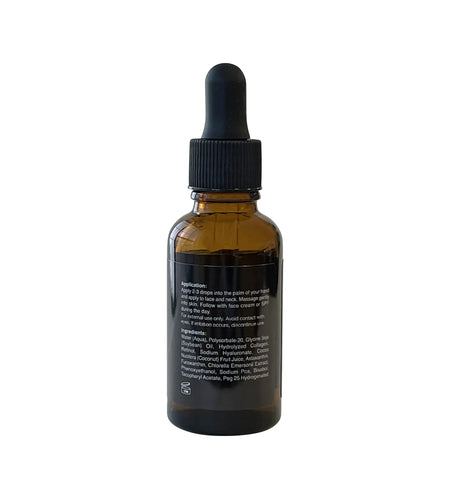 Collagen and Retinol Serum