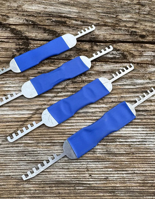 Load image into Gallery viewer, Comb Picks (4 Pack)

