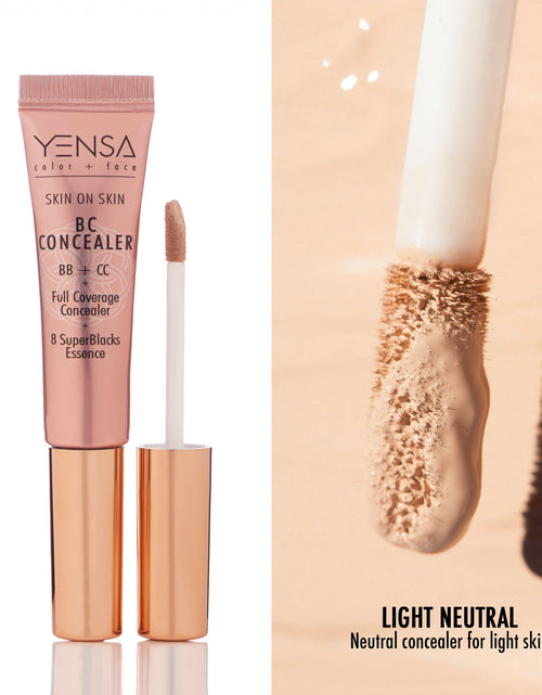 Load image into Gallery viewer, Super Serum Silk Concealer

