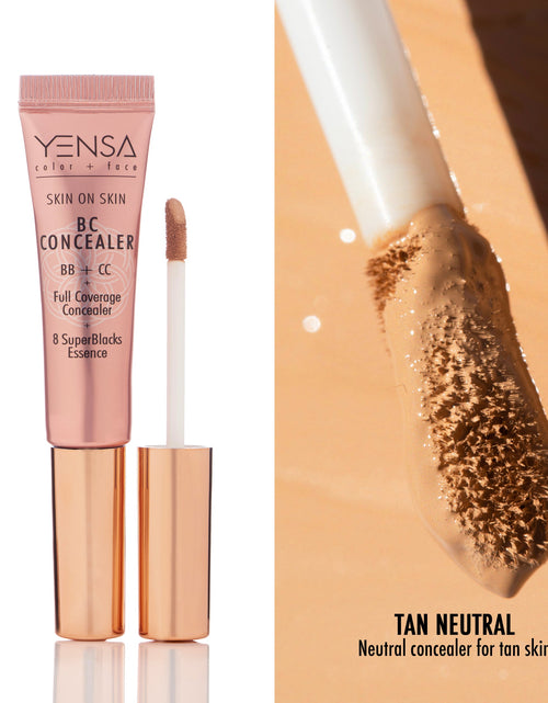 Load image into Gallery viewer, Super Serum Silk Concealer
