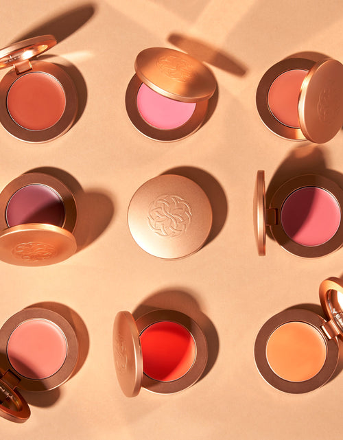 Load image into Gallery viewer, Super Serum Silk Buildable Cream Blush
