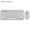 pebble2+k390Set grey