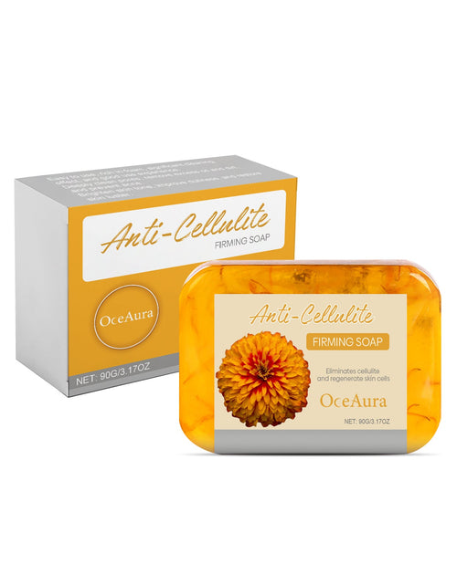 Load image into Gallery viewer, OceAura Bath Skin Care Soap Body Cleansing Moisturizing Moisturizing Soft And Smooth Skin Bath Products
