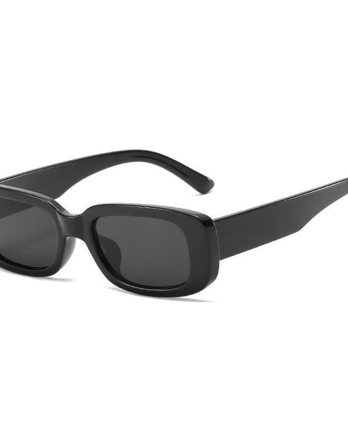 Load image into Gallery viewer, Sunglasses men's small frame sunglasses women's fashionable retro glasses
