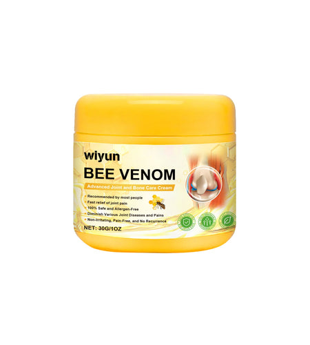 Wiyun Body Joint Repair Cream, Wrist And Knee Massage Daily Treatment Gently Nourishes The Body Skin