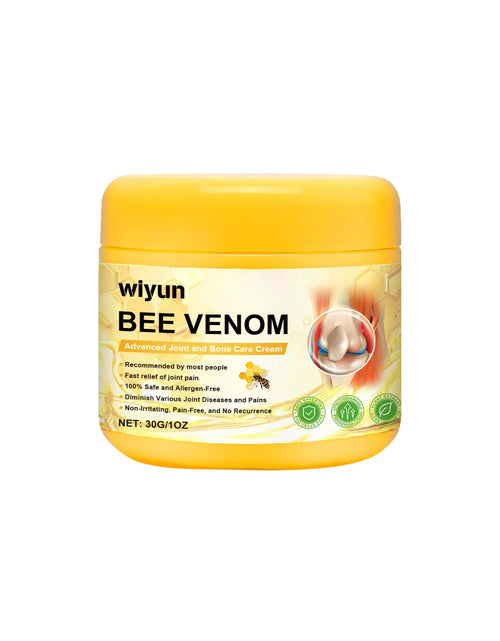 Load image into Gallery viewer, Wiyun Body Joint Repair Cream, Wrist And Knee Massage Daily Treatment Gently Nourishes The Body Skin
