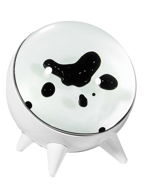Load image into Gallery viewer, Magnetic Fluid Pickup Venom Music Rhythm Light Companion Visualization Desktop Trendy Play Ornament Creative Gift
