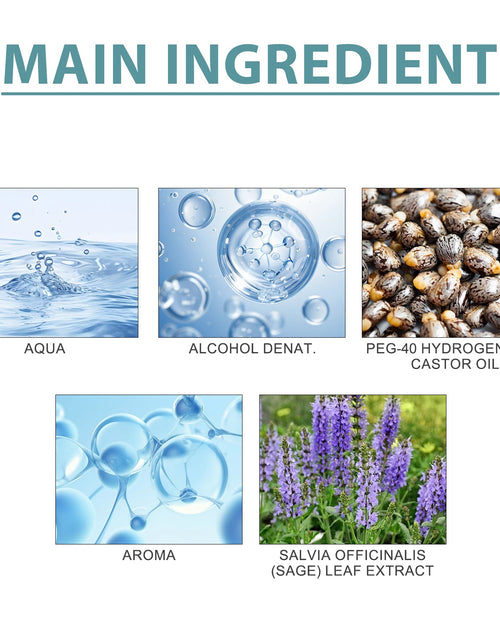 Load image into Gallery viewer, Men's Charm Perfume Men Release Charm Natural Fresh Lasting Light Fragrance Niche Perfume
