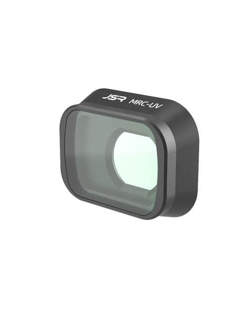 Load image into Gallery viewer, JUNESTAR Filter Is Suitable For DJI Imperial Mini 3Pro Accessories Camera Filter ND Light Reduction CPL
