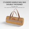 Double Thickened Brown